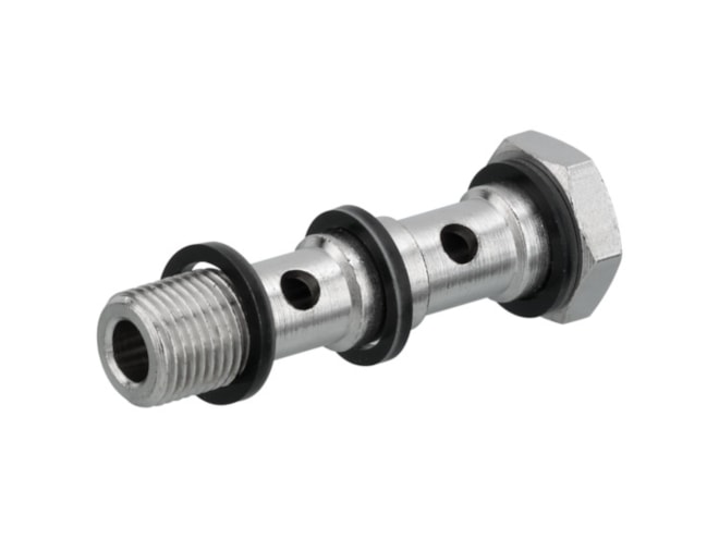 Aventics QR2-S-RH2-G014-X000 Actuator Accessory