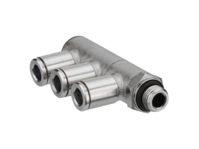Aventics QR2-S-RI3-G014-DA12 Actuator Accessory