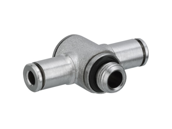 Aventics QR2-S-RTI-G038-DA12 Actuator Accessory