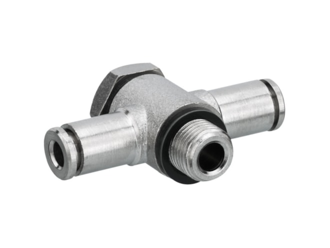 Aventics QR2-S-RTS-M005-DA04 Actuator Accessory