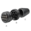 Aventics Multi-Coupling Series Actuator Accessory 