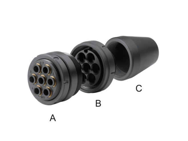 Aventics Multi-Coupling Series Actuator Accessory