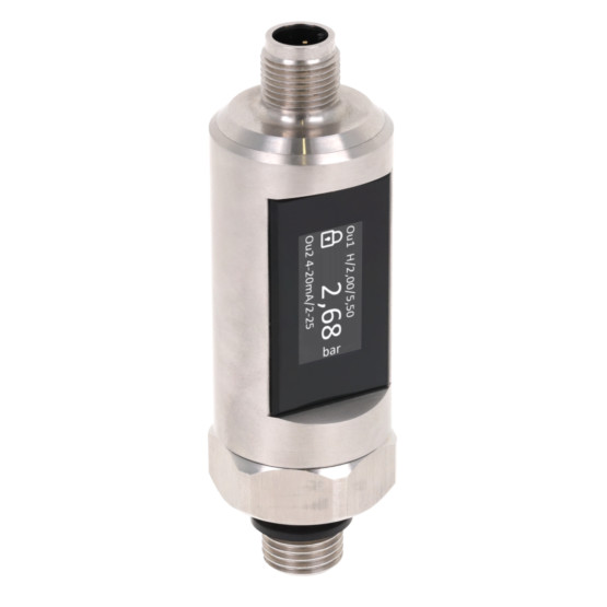 Aventics R412028726 Pressure Switch