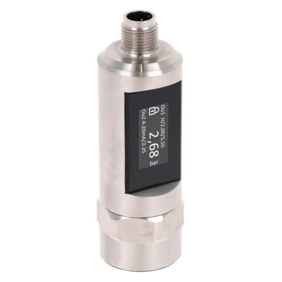 Aventics R412028727 Pressure Switch