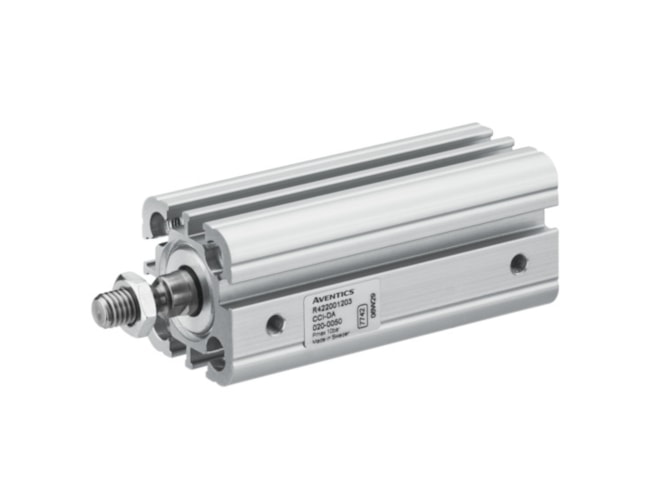 Aventics R481654465 Pneumatic Linear Actuator
