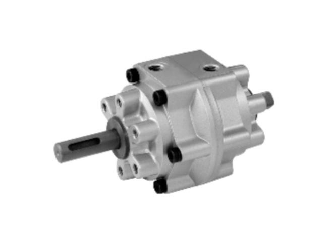 Aventics RAK Series Pneumatic Linear Actuator