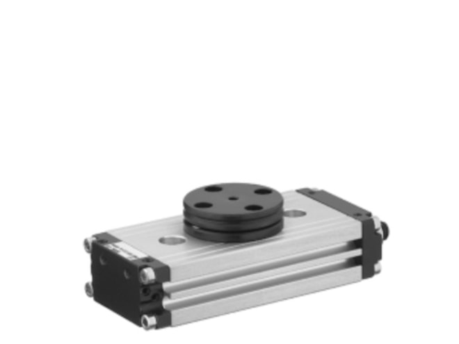 Aventics RCM Series Pneumatic Linear Actuator