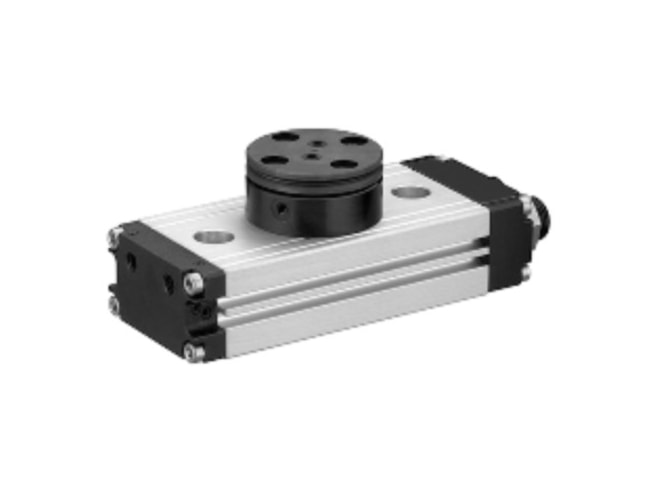 Aventics RCM-20-180-SE-AP-00 Pneumatic Linear Actuator