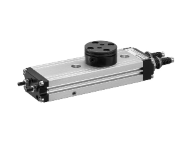 Aventics RCM-20-180-SH-AP-IP Pneumatic Linear Actuator