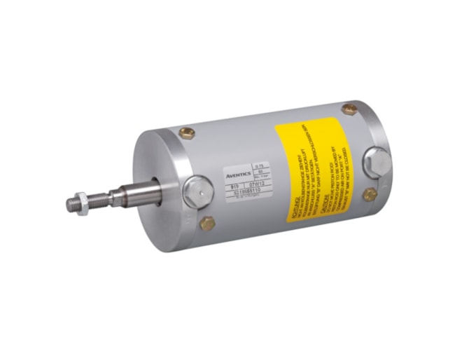Aventics RDC-SA-075-0060 Pneumatic Linear Actuator