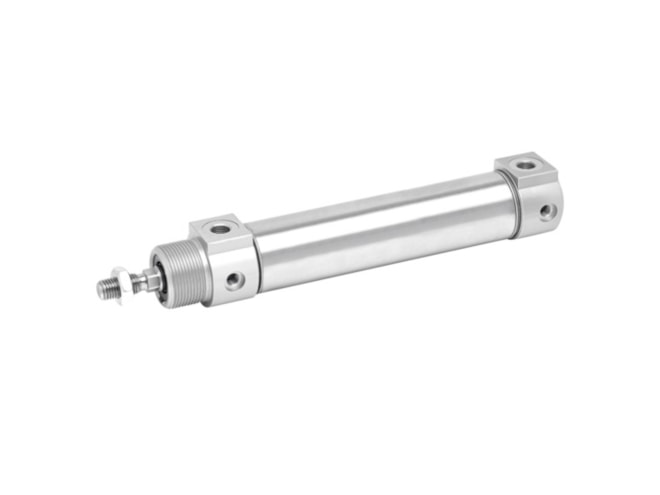 Aventics RPC-DA-032-0160-11-1-2-BAS Pneumatic Linear Actuator
