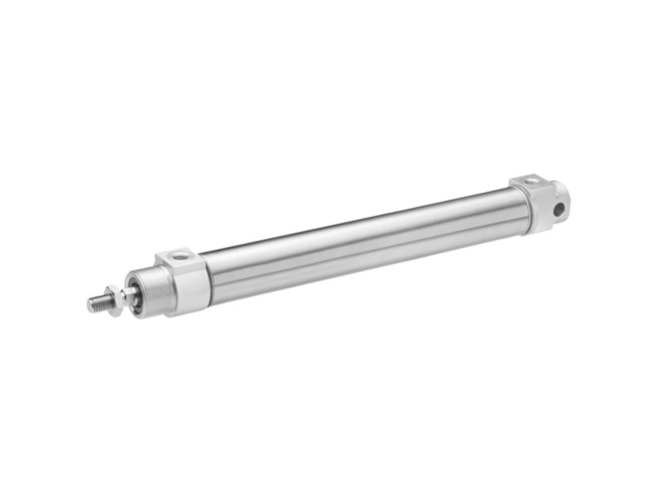 Aventics RPC-DA-050-0500-12-1-2-BAS Pneumatic Linear Actuator
