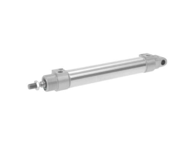 Aventics RPC-DA-063-0025-14-1-2-BAS Pneumatic Linear Actuator
