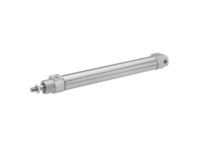 Aventics RPC-DA-063-0500-13-3-2-BAS Pneumatic Linear Actuator