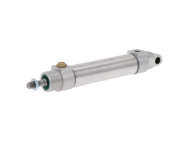 Aventics RPC-SA-063-0025-15-1-2-BAS Pneumatic Linear Actuator