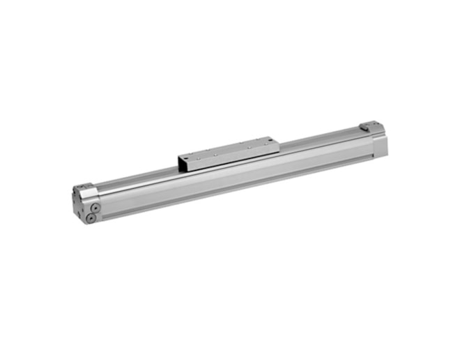 Aventics RTC-DA-016-0700-BV-MBM00S007LP000P0P0 Pneumatic Linear Actuator