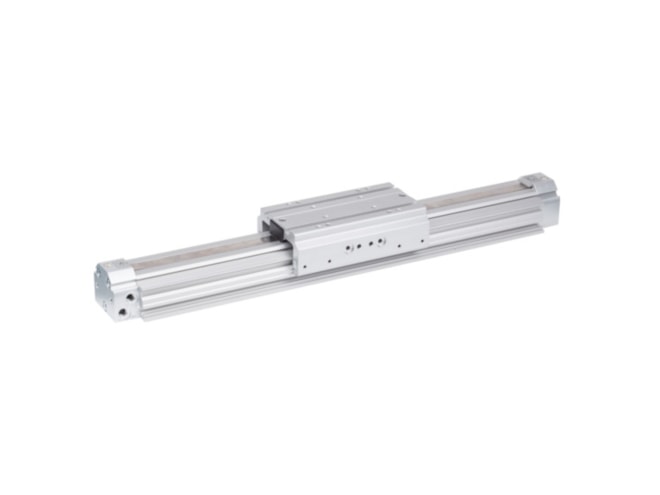 Aventics RTC-DA-025-0900-SB-MBM00S00BLP000P0P0 Pneumatic Linear Actuator