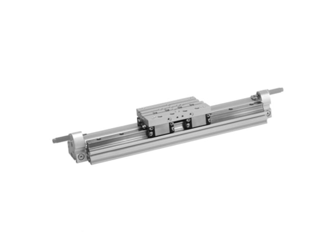 Aventics RTC-DA-040-0600-HD-IBM00S00NLP000P0P0 Pneumatic Linear Actuator