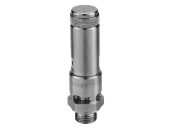 Aventics RV1-G038-11,0 BAR Supply Valve