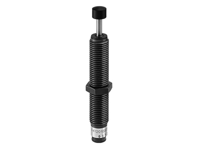 Aventics SA1 Series Industrial Shock Absorber
