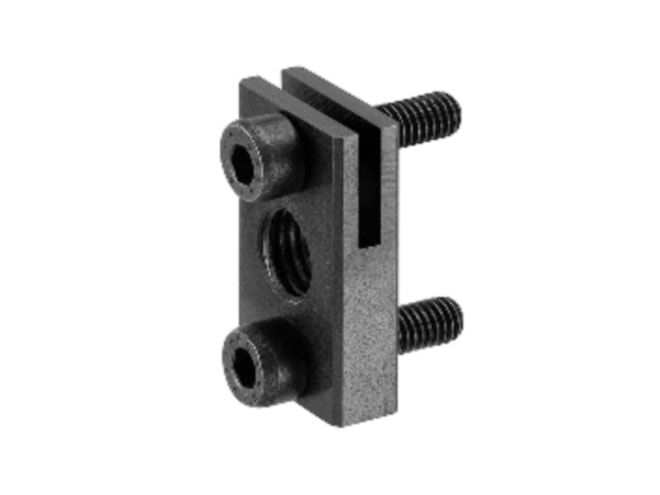 Aventics SA1-MC-M006 Pneumatic Linear Actuator