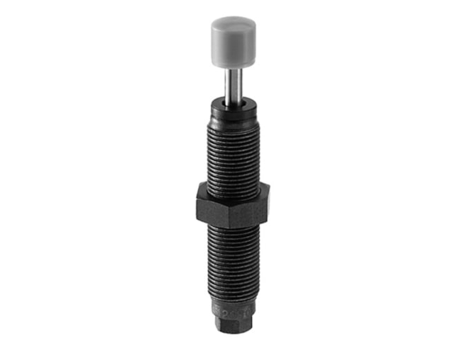 Aventics SA1-MC-M012-010-SO-H-N Industrial Shock Absorber