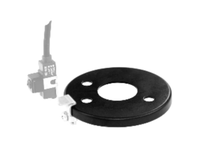 Aventics SENSOR BASE BRACKET 6-RAK Sensor Mounting Accessory | Sensor ...