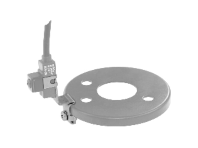 Sensor Accessory Aventics SENSOR BRACKET 8-RAK Sensor Mounting Accessory | Sensor ...