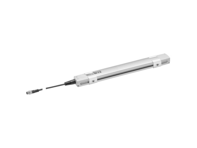 Aventics SM6-AL-M08T-030-251 Photoelectric Sensor