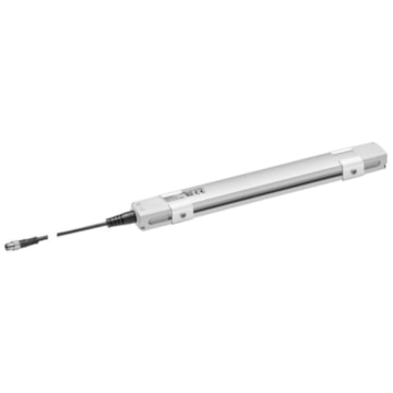 Aventics SM6-AL-M08T-030-827 Photoelectric Sensor
