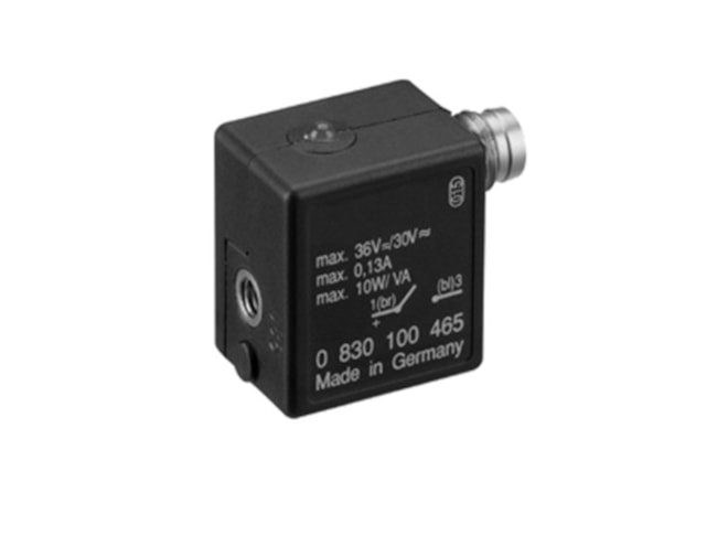 Aventics SN2-R2-M008-036 100 OHM Proximity Sensor