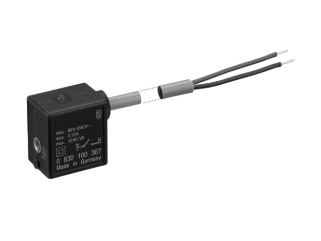 Aventics SN2-R3-K05V-042 Proximity Sensor