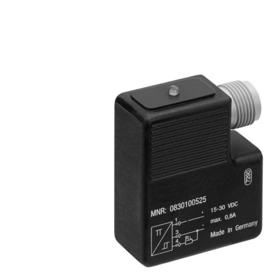Aventics SN5-PN-M012-030   X, SCHWEISSFEST Proximity Sensor