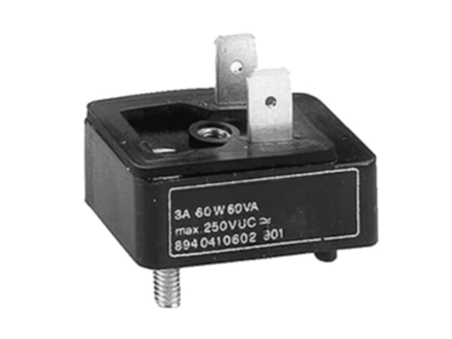 Aventics SN6 Series Proximity Sensor