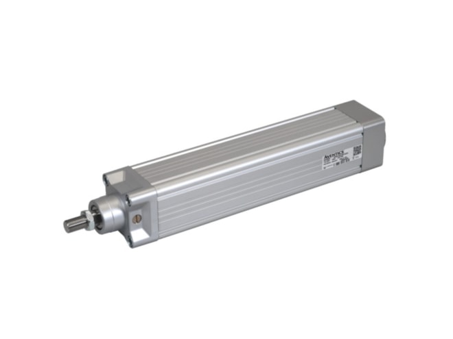 Aventics SPRA-BL-100-100 Electric Actuator