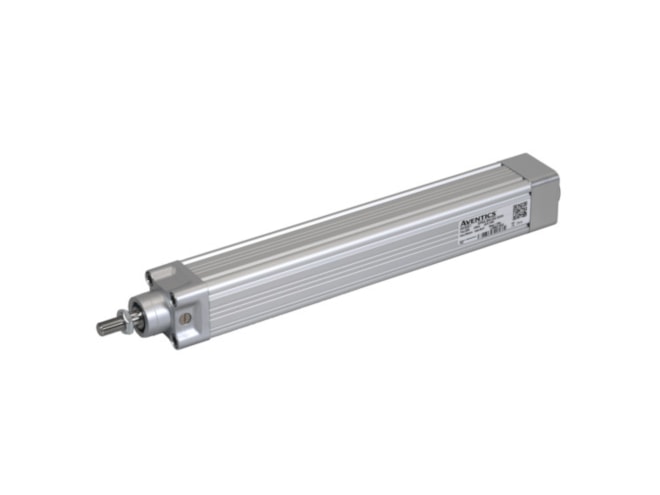 Aventics SPRA-BN-032-100 Electric Actuator