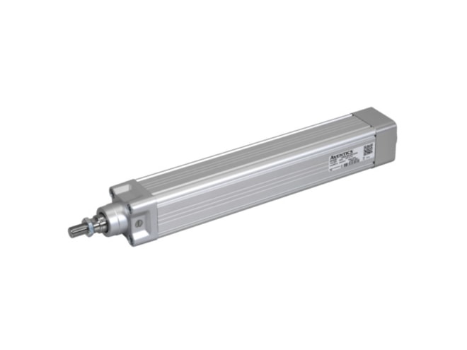 Aventics SPRA-BN-040-300 Electric Actuator