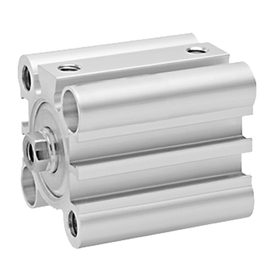 Aventics SSI-DA-025-0040-4-02-2-000-000-00 Pneumatic Linear Actuator