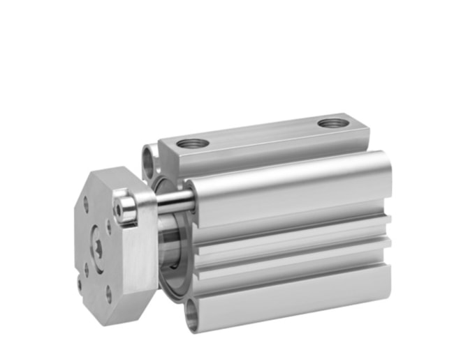 Aventics SSI-DA-032-0020-7-02-2-000-000-00 Pneumatic Linear Actuator