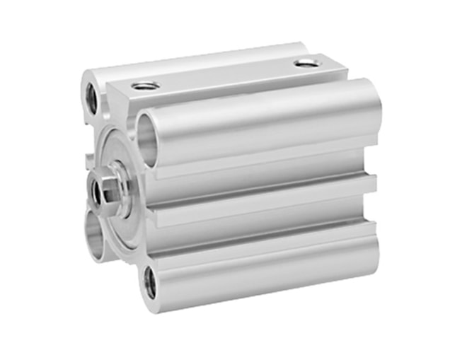 Aventics SSI-DA-100-0030-4-02-2-000-000-00 Pneumatic Linear Actuator