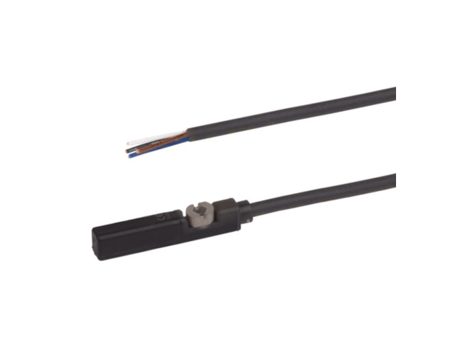 Aventics ST6-SM Series Photoelectric Sensor