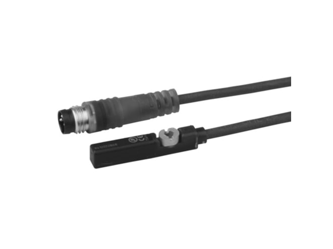 Aventics ST6-NP-M08R-030 Proximity Sensor