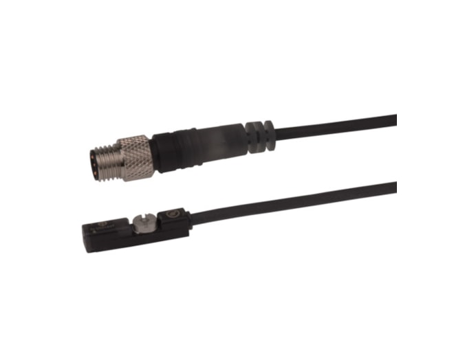 Aventics ST6-P2-M12T-20-ATEX-2GD Proximity Sensor