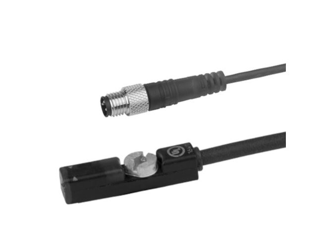 Aventics ST6-PN-M08T-030 (-40°C) Proximity Sensor