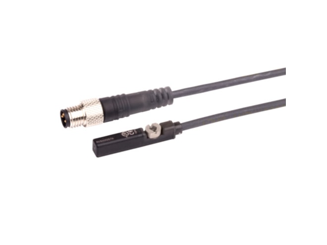 Aventics ST6-PN-M08T-030 ATEX 3GD Proximity Sensor