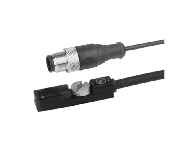 Aventics ST6-PN-M12R-030 (-40°C) Proximity Sensor