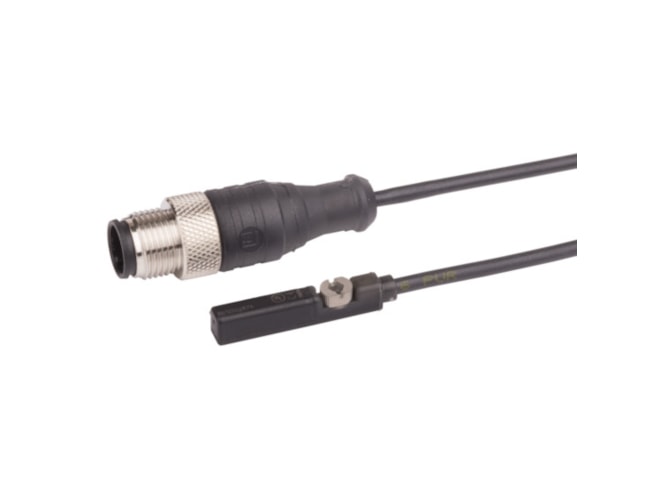 Aventics ST6-PN-M12T-030 ATEX 3GD Proximity Sensor