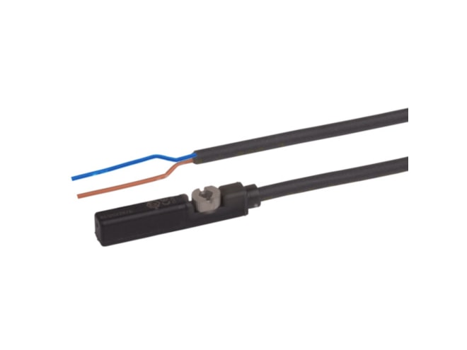 Aventics ST6-R2-K03P-030 120°C OHNE LED Proximity Sensor