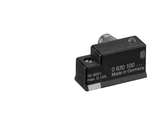 Aventics ST9-R2-M008-24 1=+ 3=A Proximity Sensor