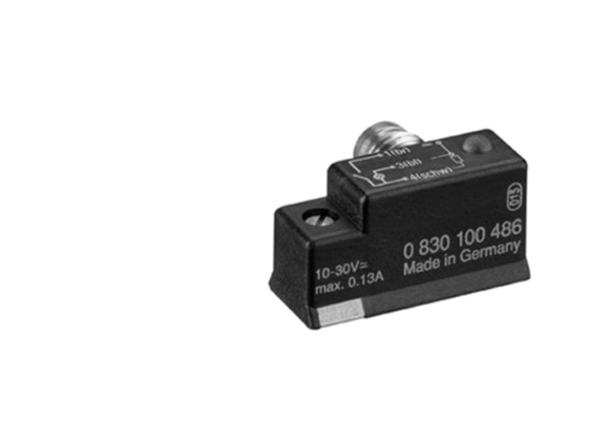 Aventics ST9 Series Proximity Sensor
